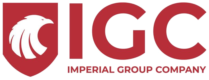 IGC — Imperial Group Company